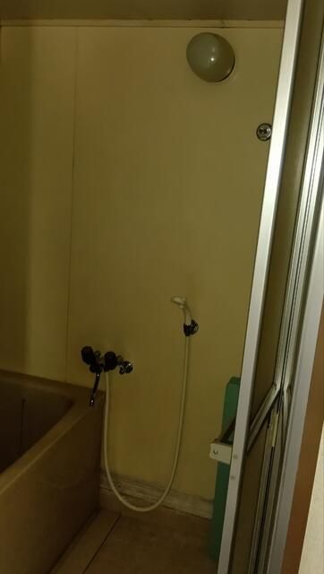 寿屋ビル 風呂画像