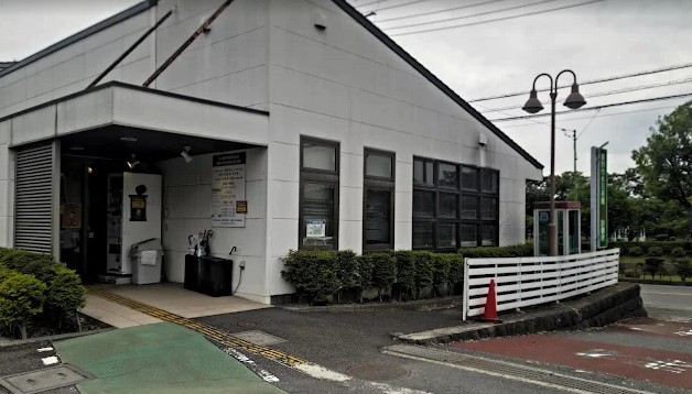 ビレッジハウス戸川２号棟 周辺画像1