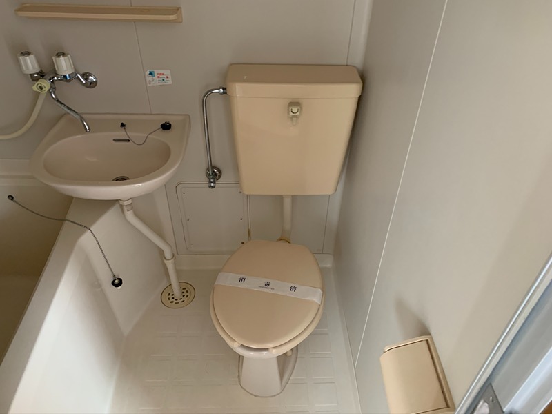 アメニティメイガク その他2