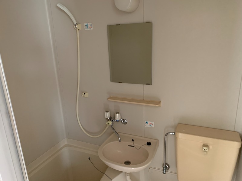 アメニティメイガク その他3