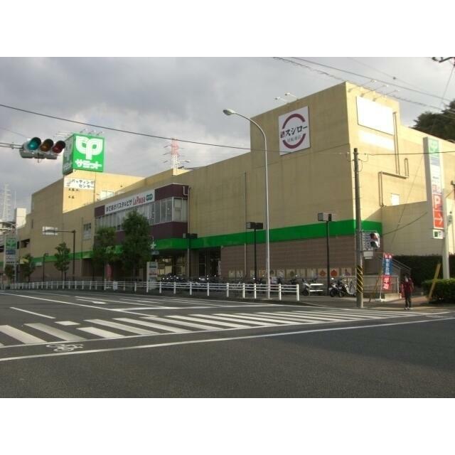 アメニティメイガク 周辺画像1