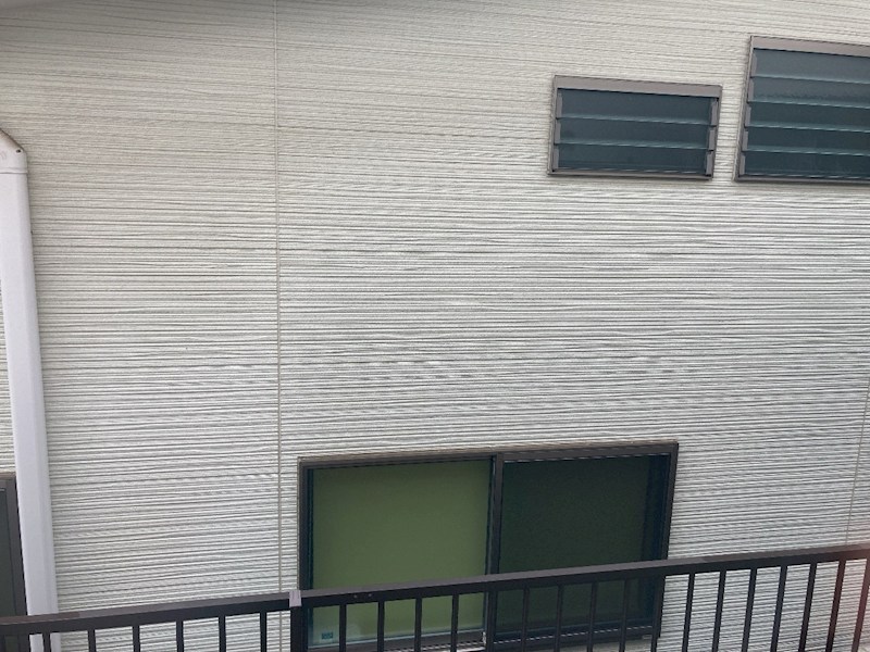 リュミエール湘南 ベランダ