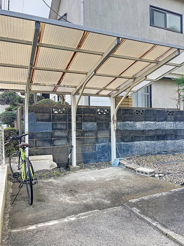 キャンパススペース21 その他外観1