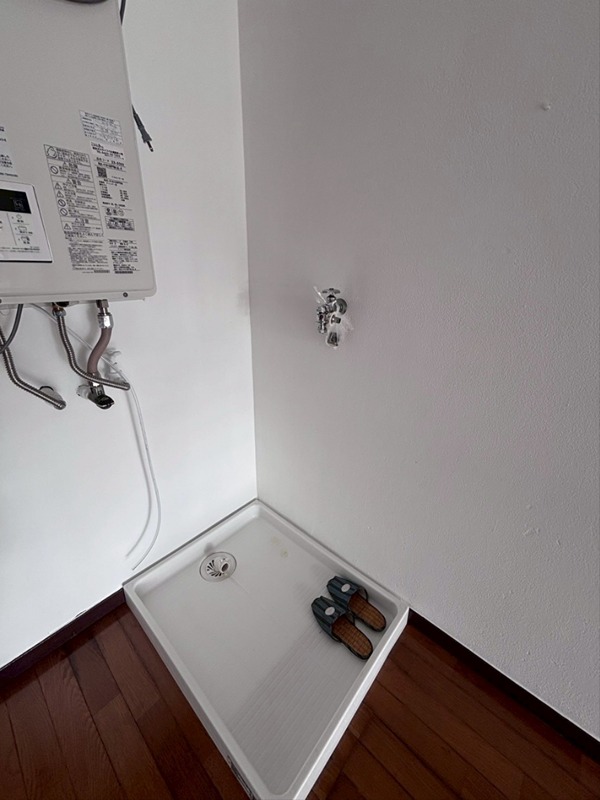 かづさやアパート その他4