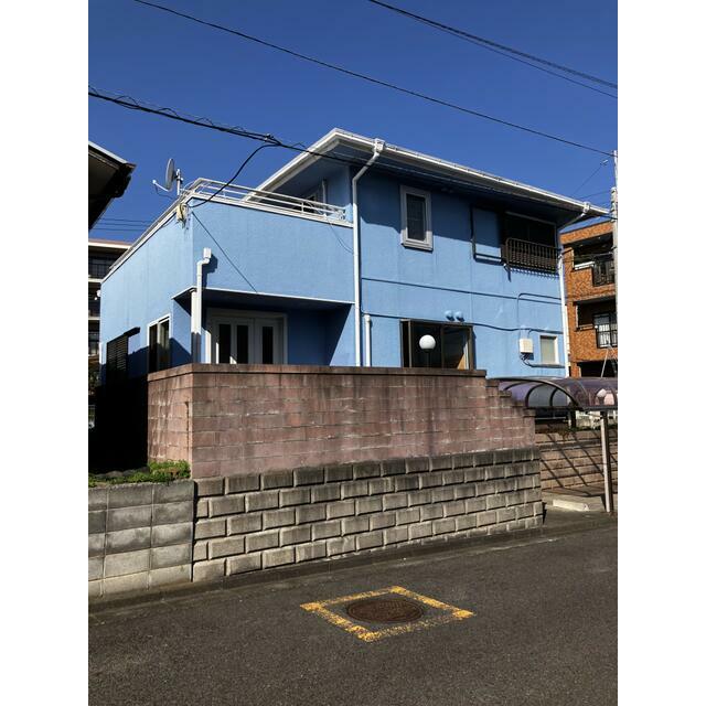 大庭貸家 その他外観1