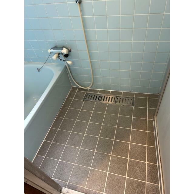 大庭貸家 風呂画像