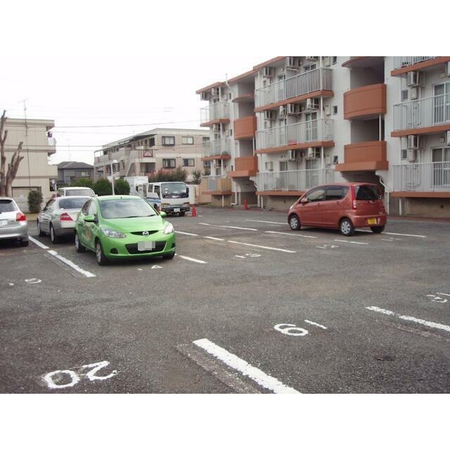 クリスタルハウス相模大塚 その他外観1