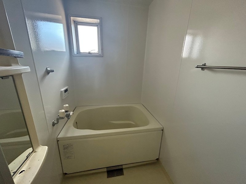 クリスタルハウス相模大塚 風呂画像