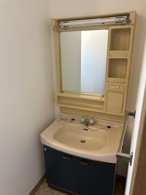 小田原市新屋　貸家 その他3