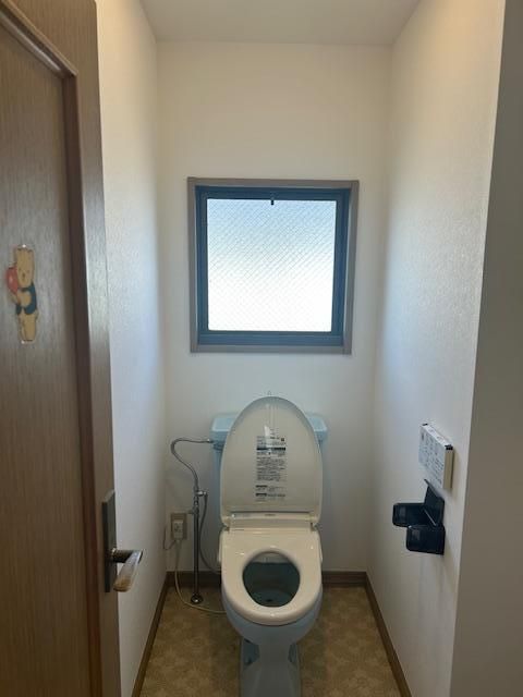 小田原市新屋　貸家 その他4