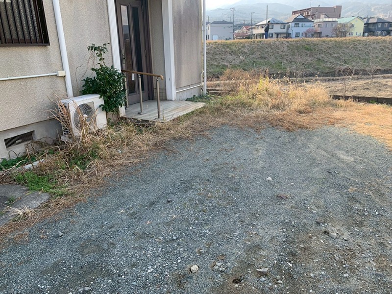 小田原市新屋　貸家 その他外観1