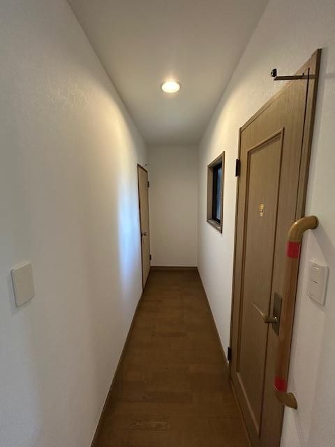 小田原市新屋　貸家 その他12