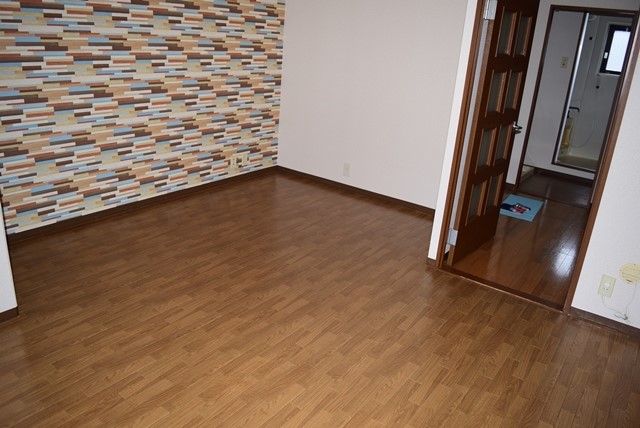 サンパレス湘南Ⅲ その他8