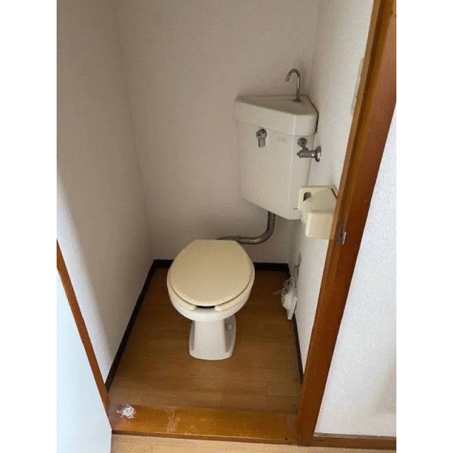 英白根コーポ その他1