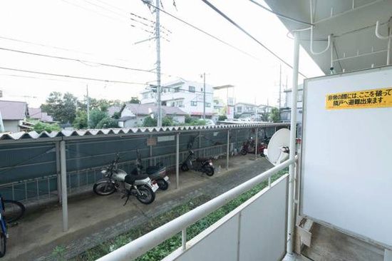 ビレッジハウス戸川２号棟 その他1