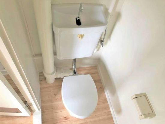 ビレッジハウス戸川２号棟 その他3