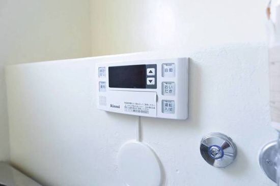 ビレッジハウス戸川２号棟 その他4