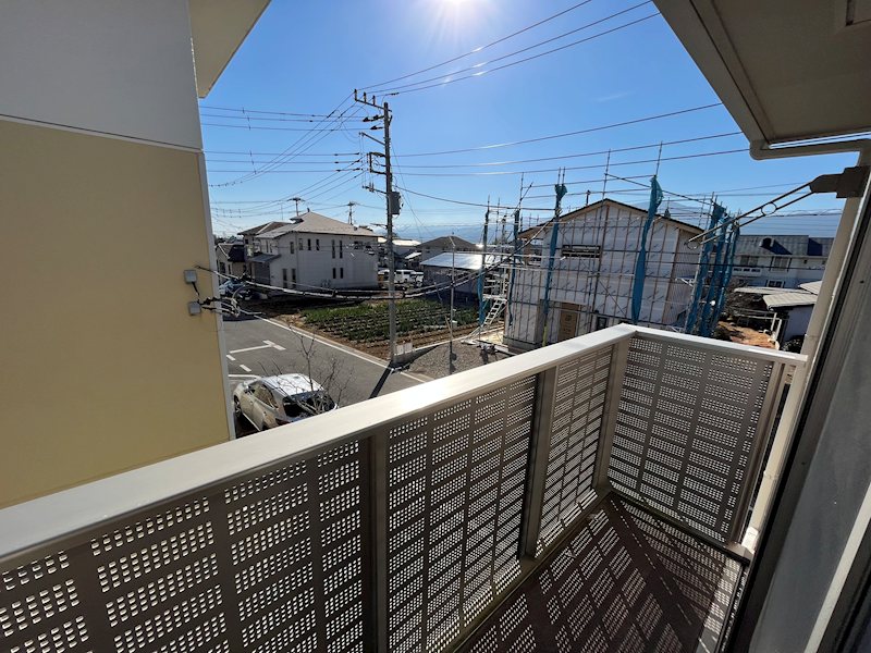 エトワールシャンテⅢ その他1