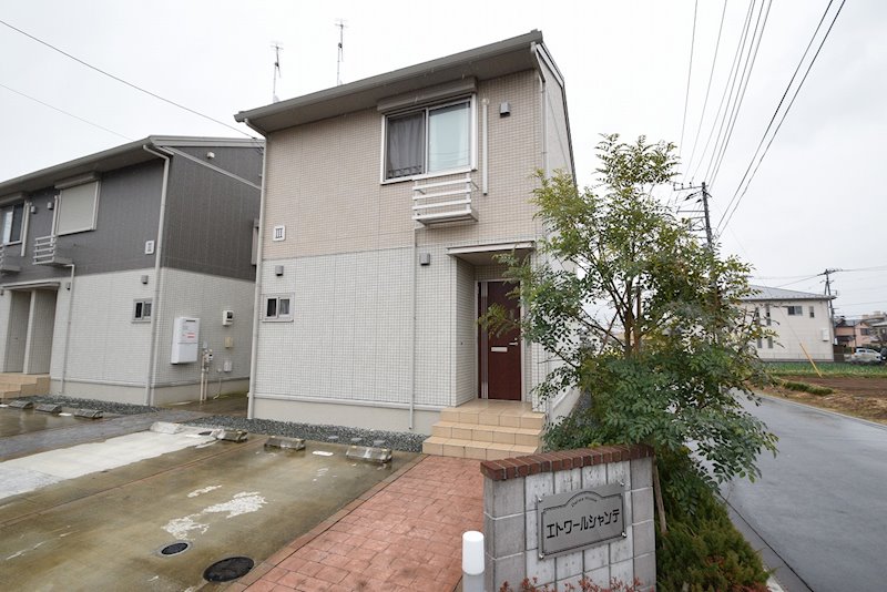 エトワールシャンテⅢ その他外観3