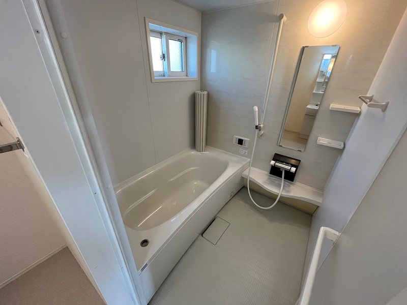 エトワールシャンテⅢ 風呂画像