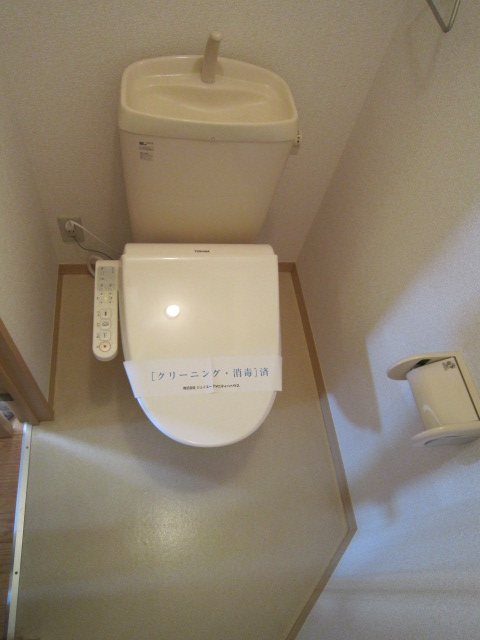 グランドソレイユＩ その他3