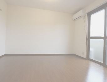 ローズコート開成Ｃ ベッドルーム