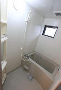 ローズコート開成Ｃ 風呂画像