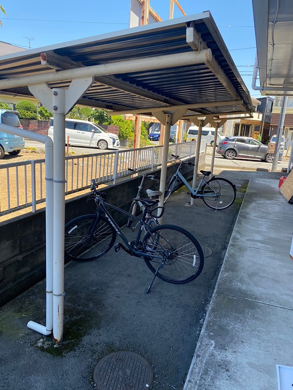 アークヒルズ佐須 その他外観2