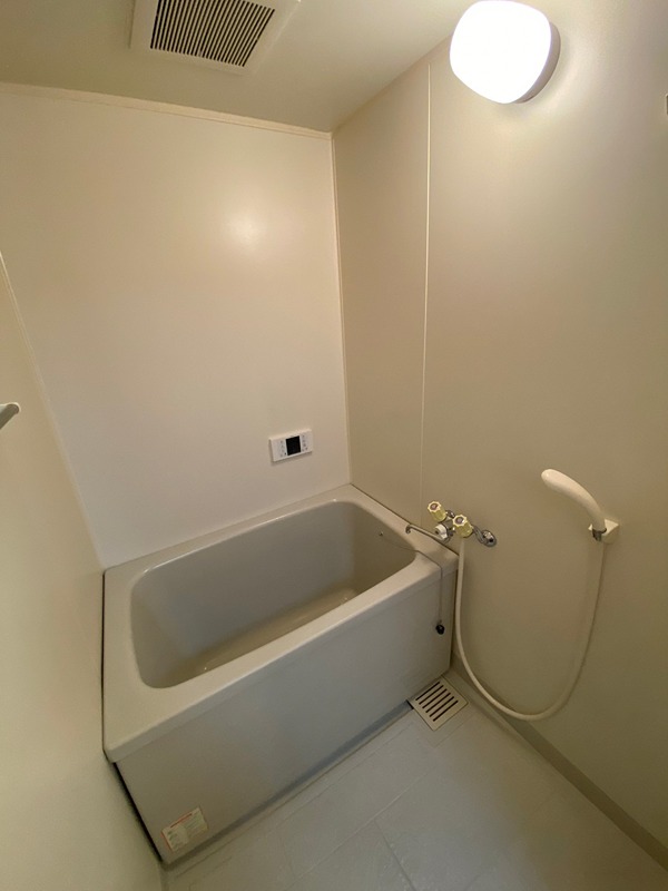 アークヒルズ佐須 風呂画像