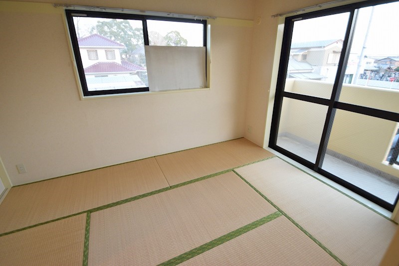 エンジェルキャロル ベッドルーム