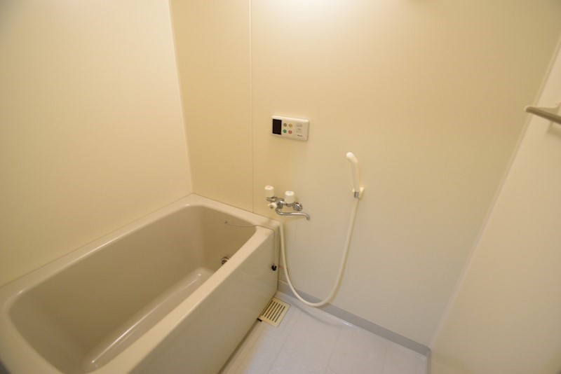 エンジェルキャロル 風呂画像