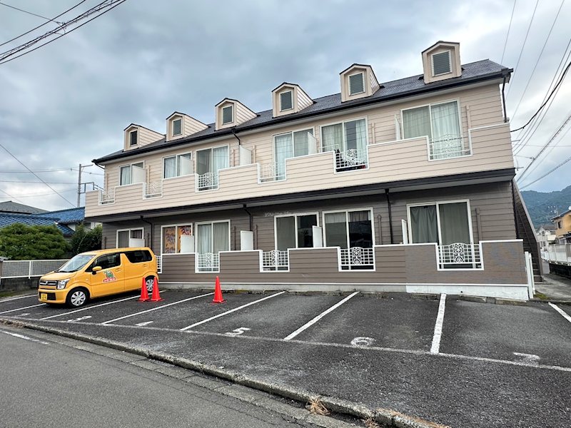 ビックジョイⅠ 103号室 外観