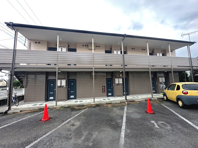 ビックジョイⅠ その他外観1