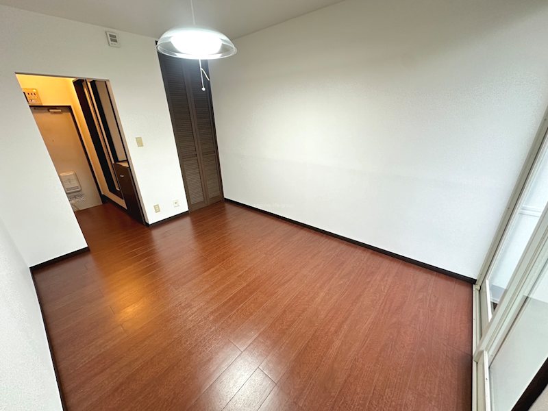 ビックジョイⅠ リビング