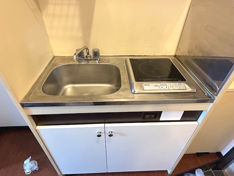 ビックジョイⅠ キッチン