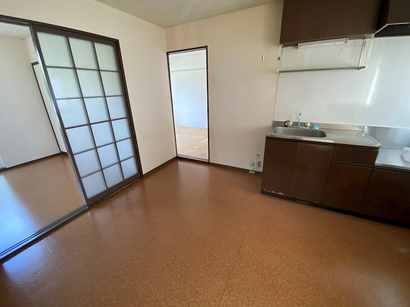 プリマヴェイラB リビング