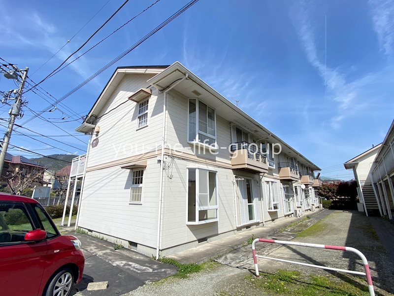 プリマヴェイラA 101号室 外観