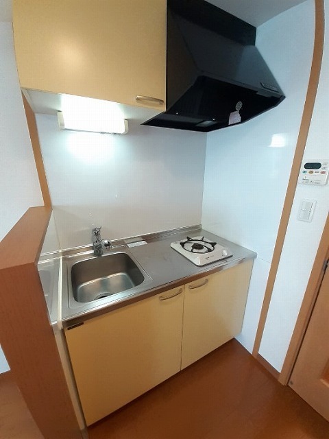 ドミトリーハウス湘南 キッチン