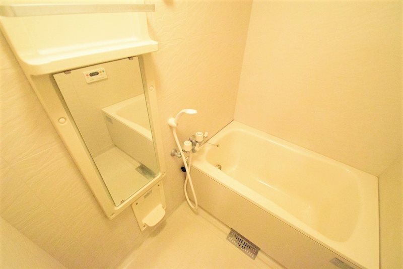 サンセールシマダ 風呂画像