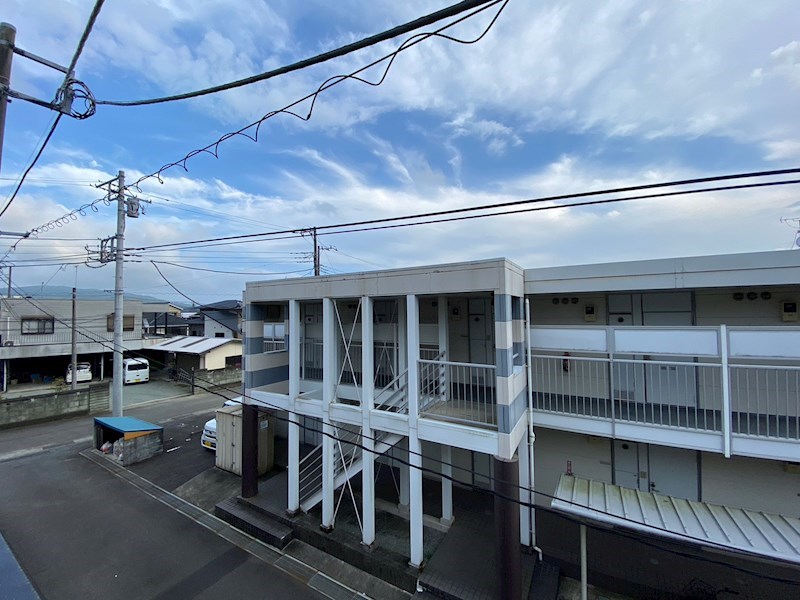 リーベンハイムＢ その他外観1