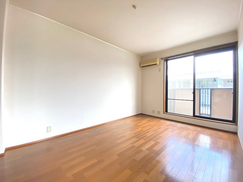 リーベンハイムＢ リビング