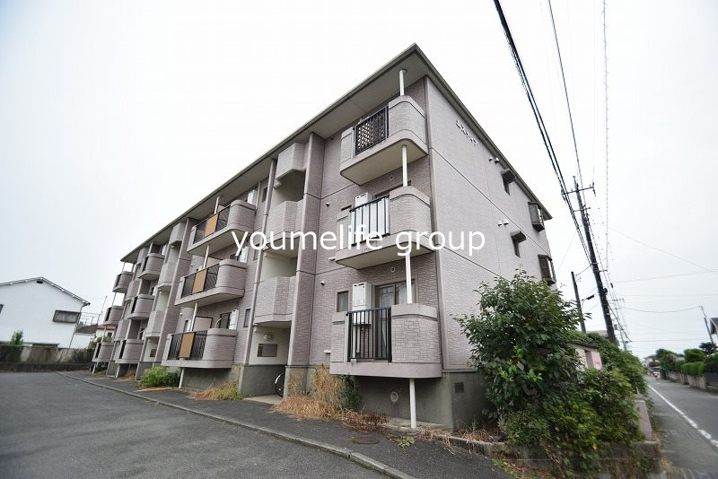 エスティア 103号室 外観