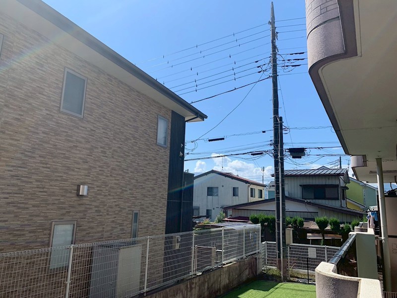 エスティア その他外観1