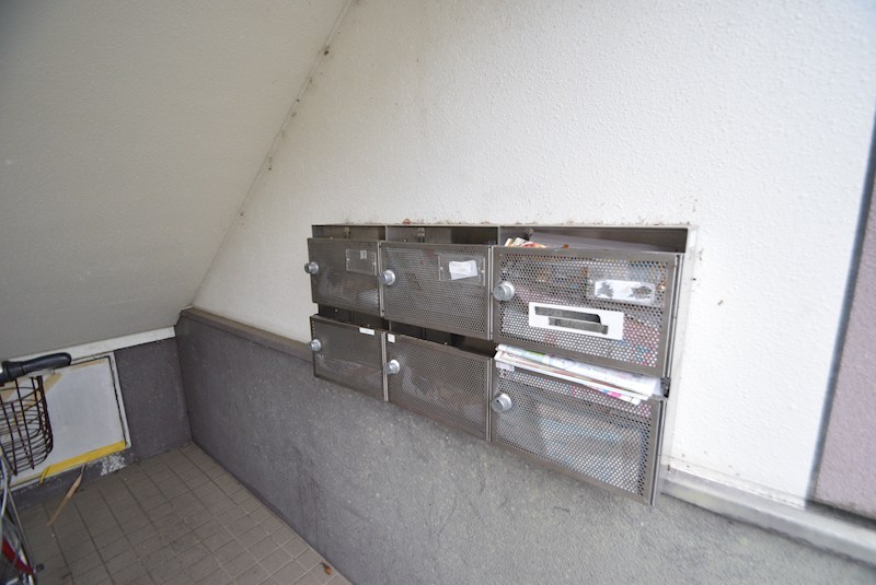 エスティア その他外観2