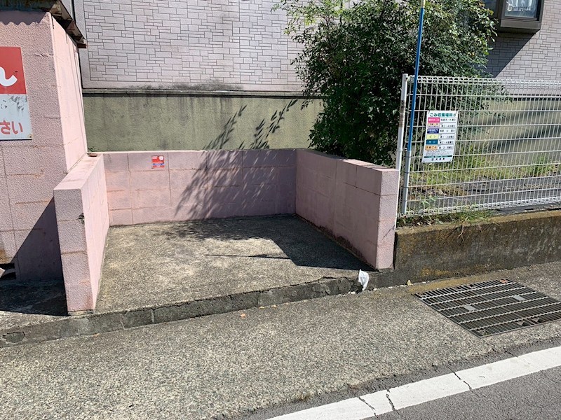 エスティア その他外観3