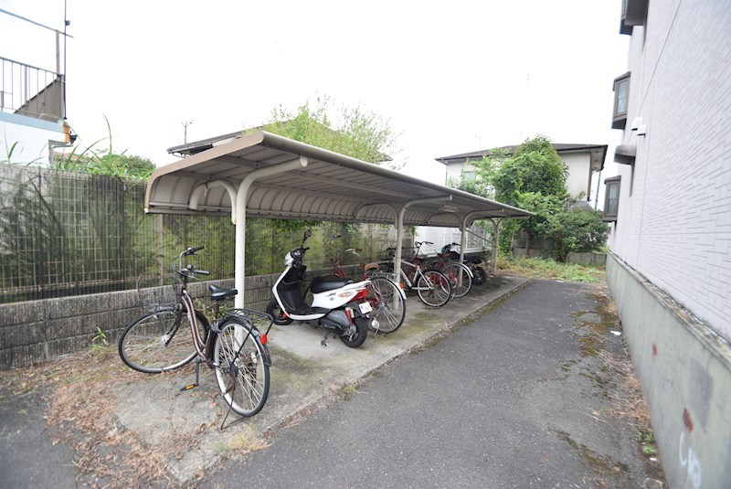 エスティア その他外観3