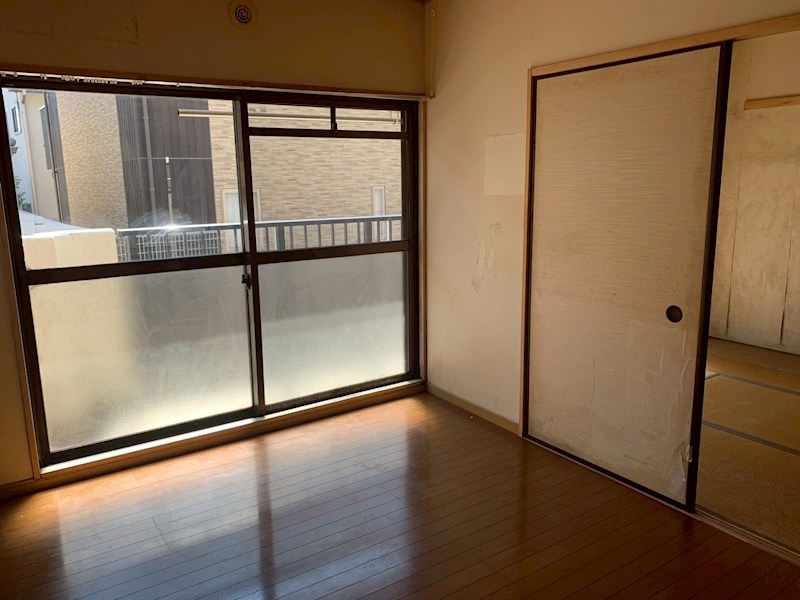 エスティア リビング