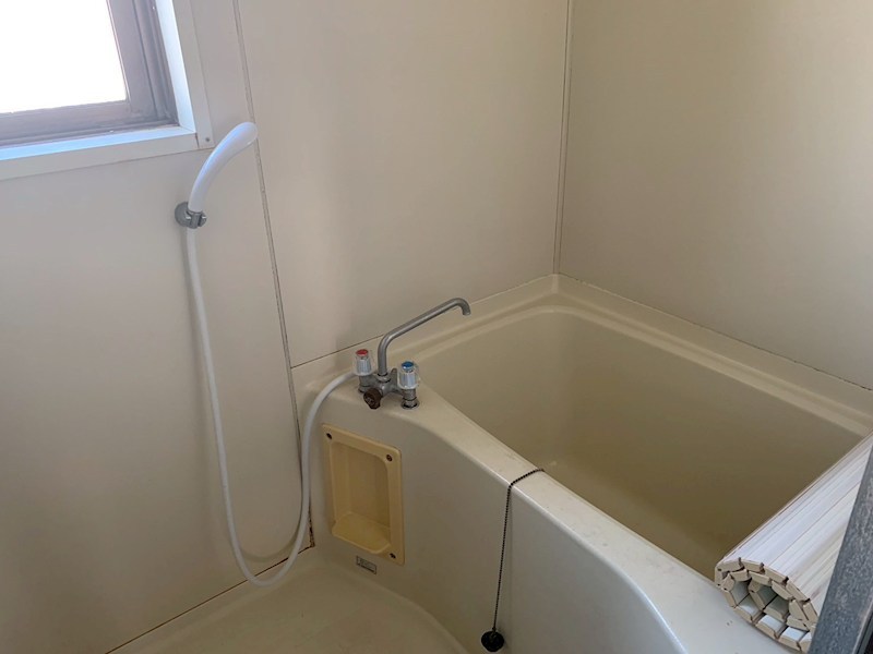 エスティア 風呂画像