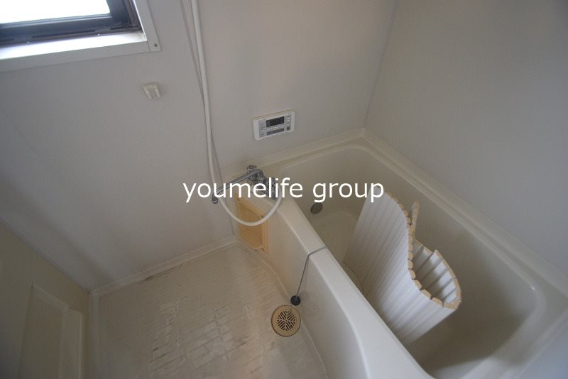 エスティア 風呂画像