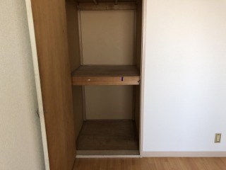 ＭＧコーポ　Ａ棟  その他4